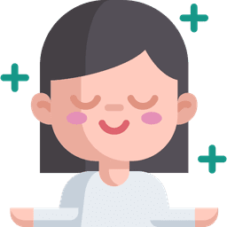 Gardez l'esprit tranquille