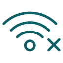 Travaillez hors-ligne