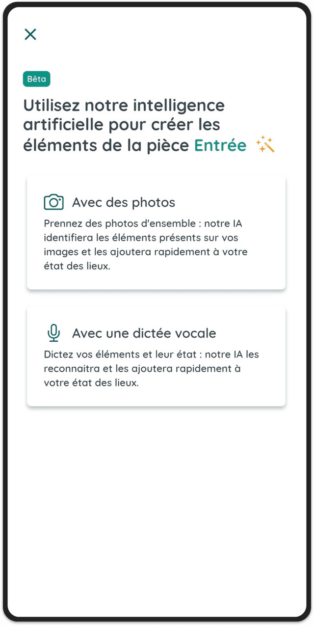 Intelligence artificielle EDOUARD - avant