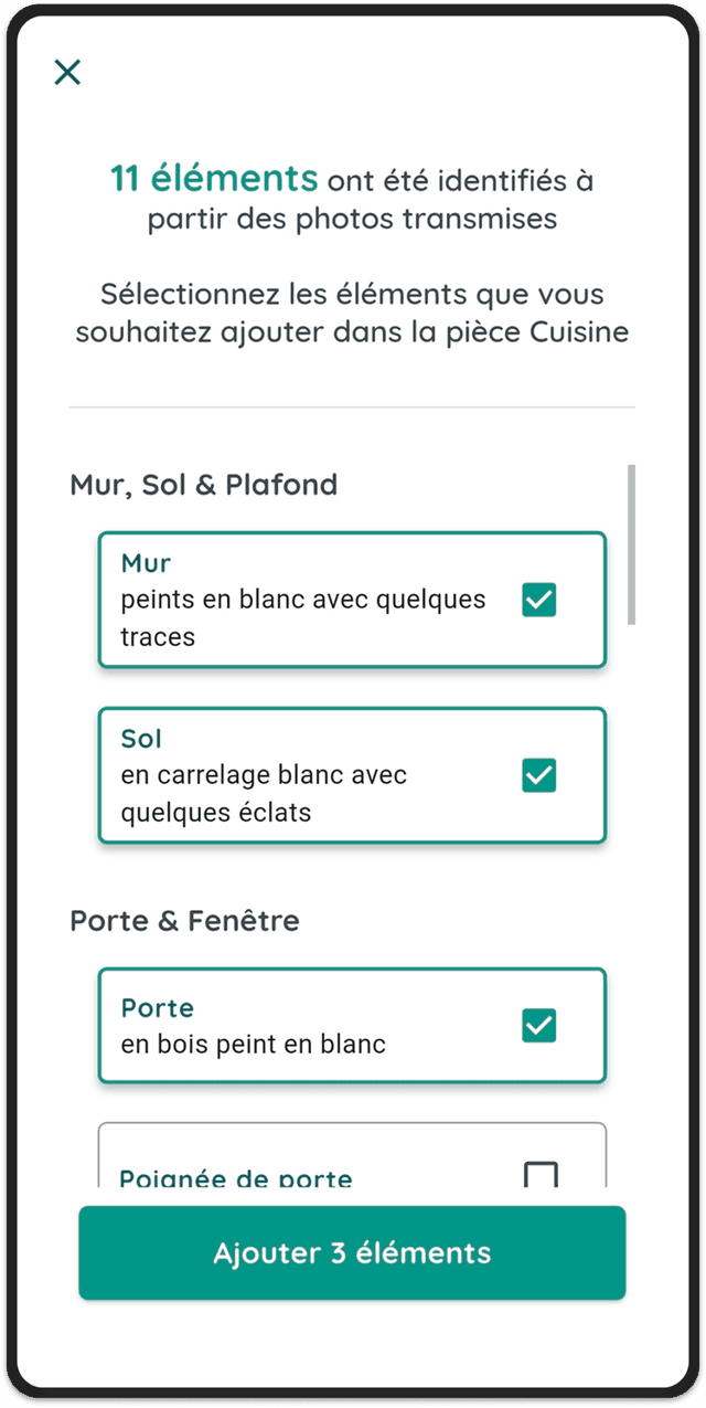Intelligence artificielle EDOUARD - après